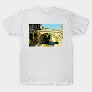 The bridge T-Shirt